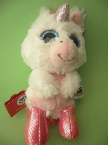 Peluche gli occhioni - "gli, occhioni"
