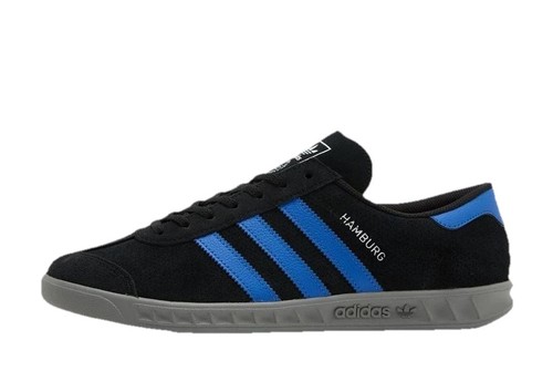 Adidas hamburg sneaker uomo - adidas,
