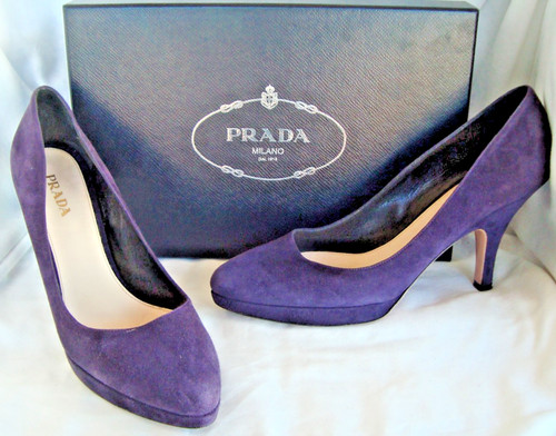 Scarpe donna prada - donna, calzature