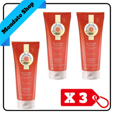 ROGER GALLET SHOWER GEL