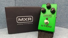Effetto Mxr Gt-Od