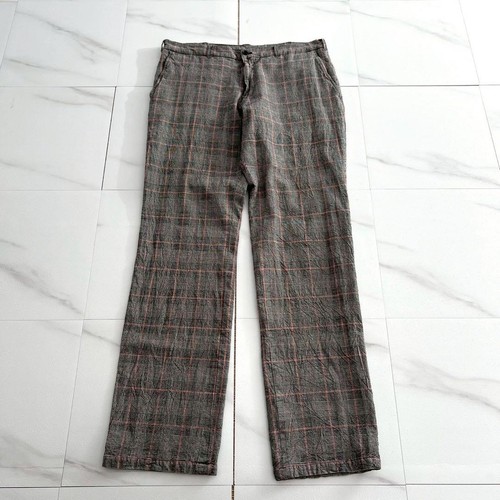 Pantalone uomo cotone - , comme