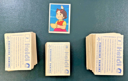 Mancolista figurine panini - mancolista,