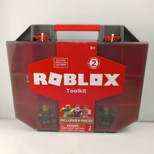 NUOVO LOTTO ROBLOX CASSETTA