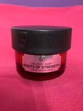 THE BODY SHOP Crema Rassodante