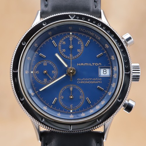 Orologio hamilton 8946 - 8946, valjoux