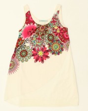 DESIGUAL prendisole donna EU