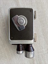 Macchina fotografica vintage