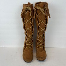 Minnetonka Mocassini Vintage