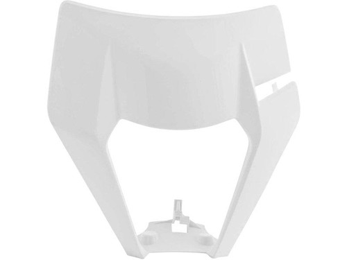 Mascherina faro frontale - mascherina,