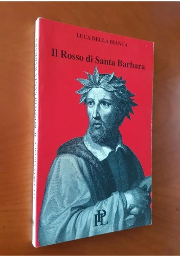 Rosso santa barbara - di,