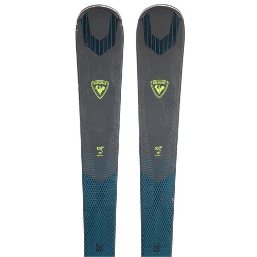 Ski occasion rossignol - ski,