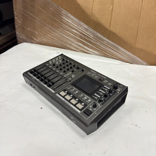 Roland 3ex all one - vr‐3ex, all‐in‐one