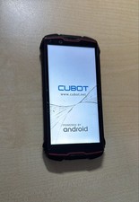 Cubot King Kong Mini