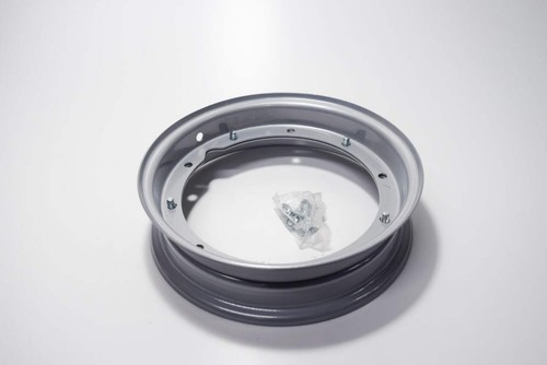 5507 cerchio ruota grigio - -,