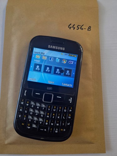 Samsung s3350 telefono - samsung,