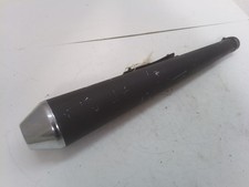 Yamaha xvs 950 - 12, scarico