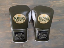 Guantoni da boxe "Prospect