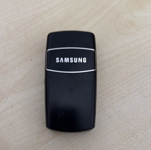 Samsung sgh x150 - samsung, testato