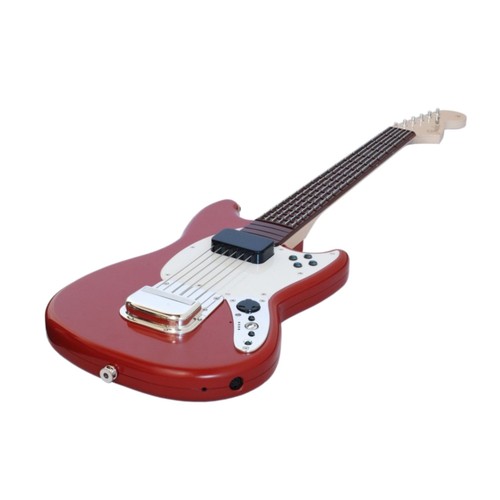 Fender mustang pro guitar - fender,