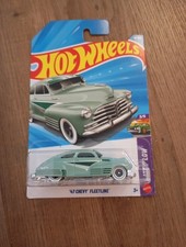 Hot Wheels '47 Chevy Fleetline