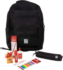 Confezione astuccio scuola 3 - |,