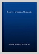 Research Handbook of