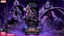 Black Panther by Wicked FAN