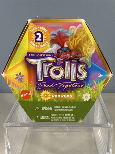 Dreamworks trolls band - dreamworks,