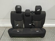 S R sedili posteriori per FORD