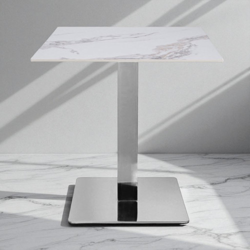 Tavolo bar 70x70 - , piano