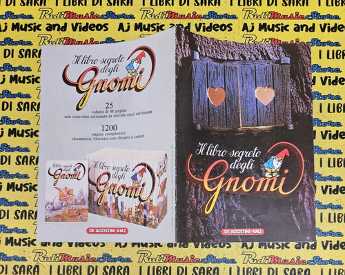 Book libro segreto - libro,