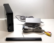 Nintendo Wii [RVL-101] Retro