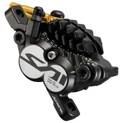 Pinza freno disco shimano - pinza, a