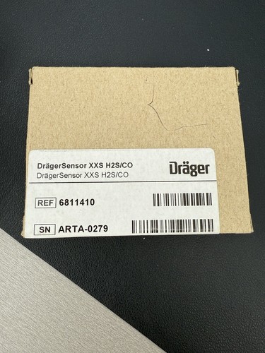 Draeger 6811410 draegersensor - 6811410,