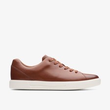 Clarks Un Costa Lace scarpa