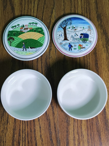 Set piatti villeroy - piatti, &