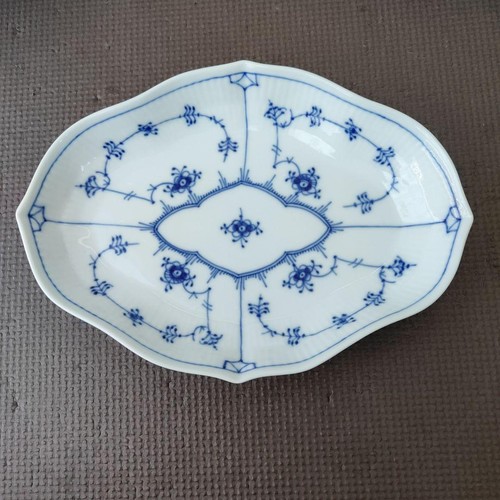 Royal copenhagen piatto - royal,