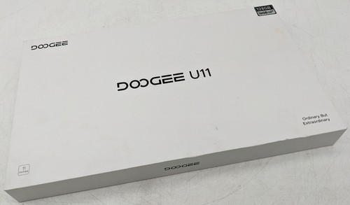 Doogee u11 90hz tablet - doogee,
