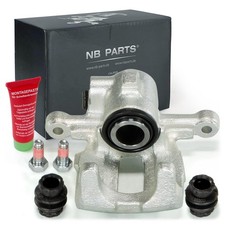 Pinza freno pinza freno 30 mm asse posteriore destro per Mercedes-Benz Vaneo 414 700