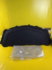 Isolante Cofano Opel Corsa D
