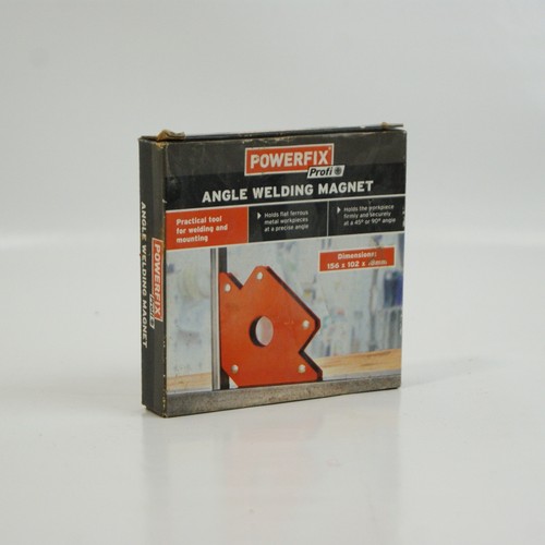 Powerfix magnete professionale - magnete,
