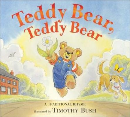 Teddy bear - bear,,