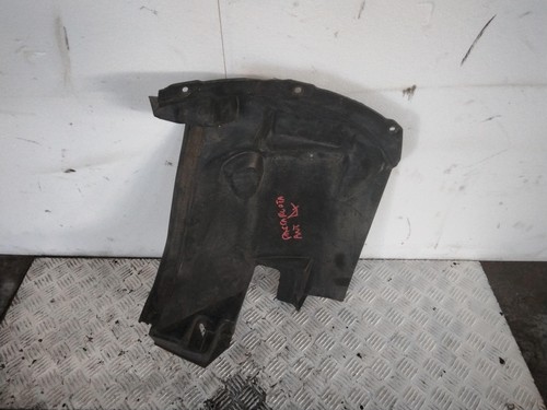 Passaruota ant per iveco - ant, dx