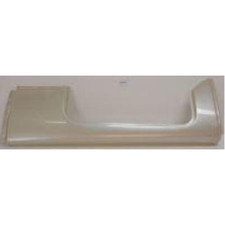 Bandella fascia sottoporta - fascia,