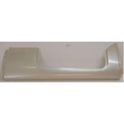 Bandella fascia sottoporta - fascia,