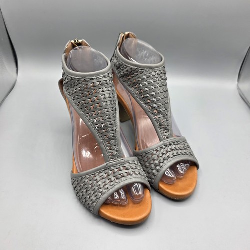 Sandali con tacco sundance - con,