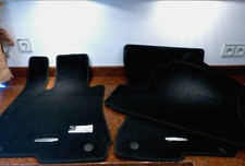 Tappetini Originali Velluto