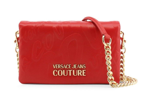 Borsa tracolla versace jeans - borsa,