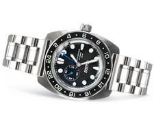 VOSTOK AMFIBIA AUTOMATIC GMT